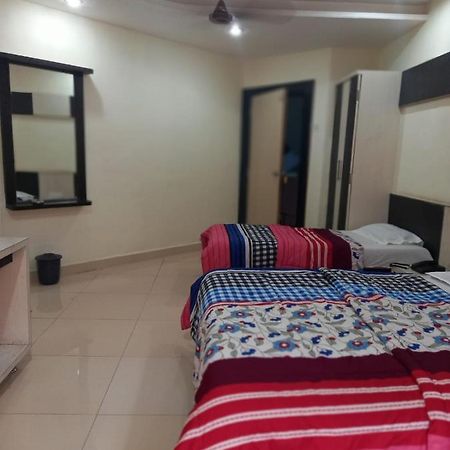 Sharan Hotel Shirdi Exterior foto