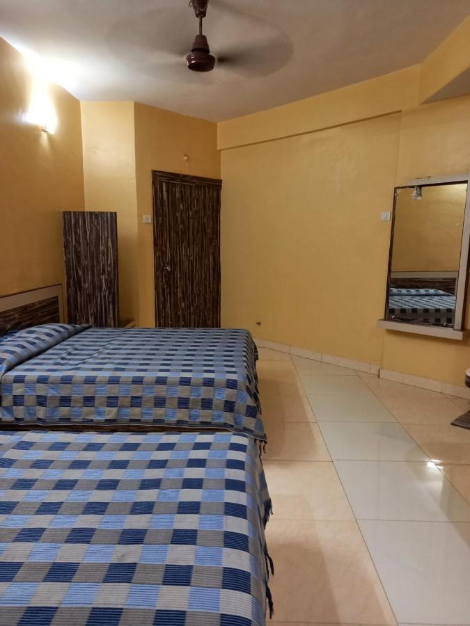 Sharan Hotel Shirdi Exterior foto